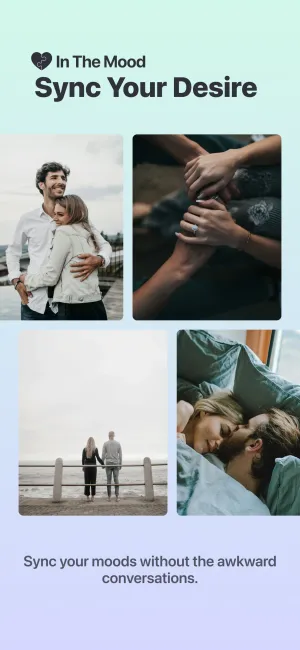 In The Mood for Couples screenshot 1