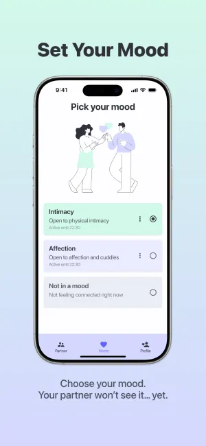 In The Mood for Couples screenshot 2