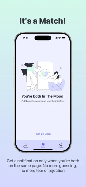 In The Mood for Couples screenshot 3