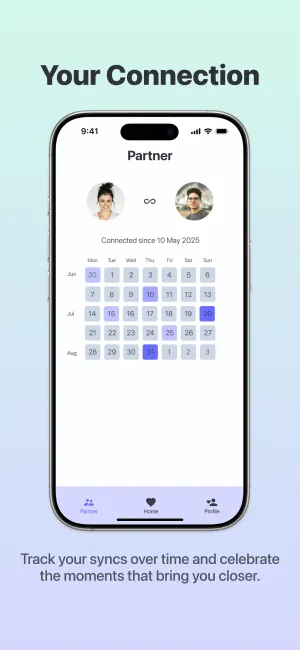 In The Mood for Couples screenshot 4