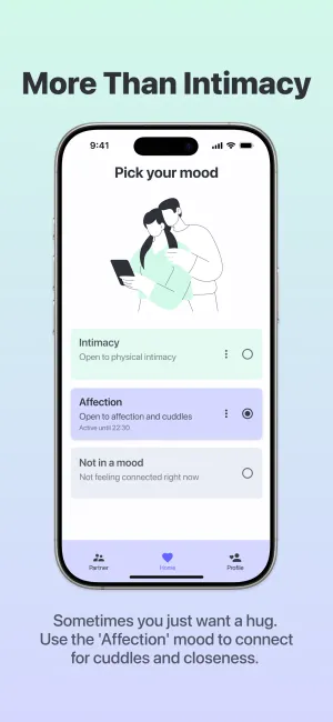 In The Mood for Couples screenshot 5