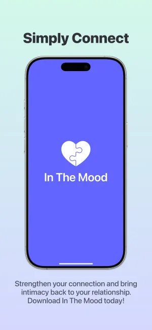 In The Mood for Couples screenshot 6